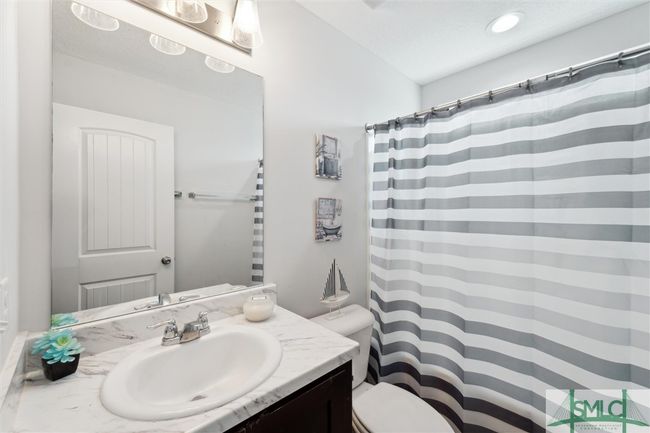 67 Allen Rawls Way Se, House other with 4 bedrooms, 3 bathrooms and null parking in Ludowici GA | Image 29