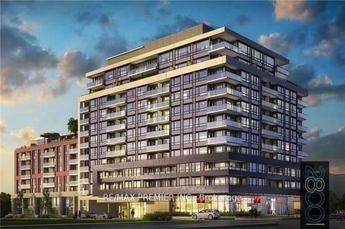 221-2800 Keele St, North York, ON, M3M0B8 | Card Image