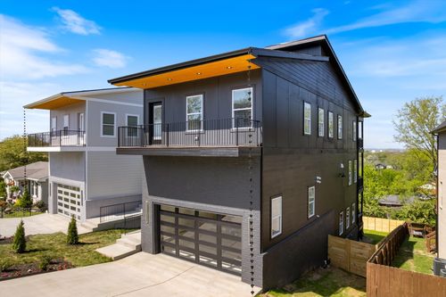 416 Mercomatic Dr, Nashville, TN, 37209-2911 | Card Image