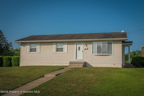 1003 Willow St, Peckville, PA, 18452-2145 | Card Image