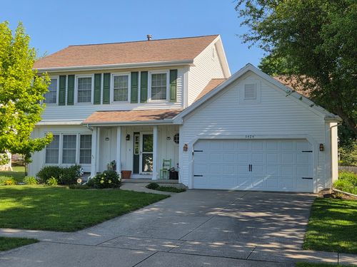 3404 Windmill Rd, Bloomington, IL, 61704-1223 | Card Image