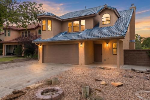 7628 Oakland Ave Ne, Albuquerque, NM, 87122-2741 | Card Image