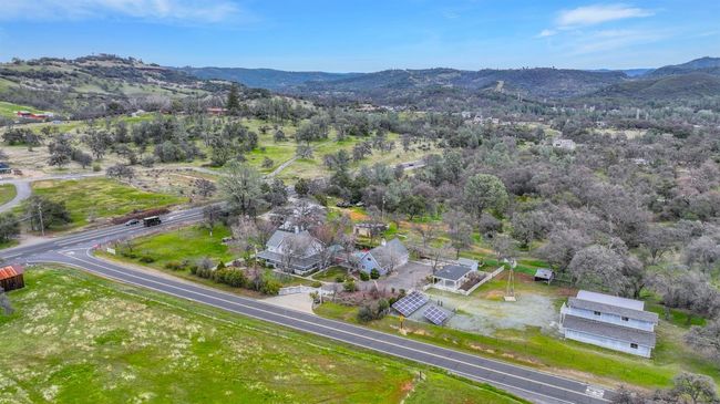 4045 Red Hill Access Rd, House other with 3 bedrooms, 4 bathrooms and 3 parking in Vallecito CA | Image 52