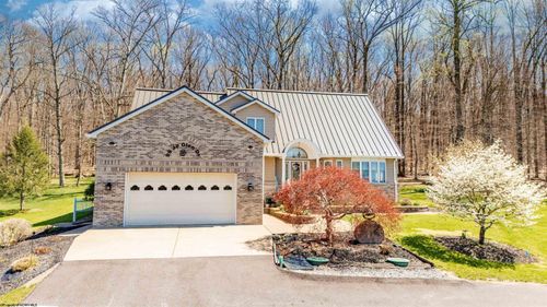 99 Jo Glen Drive, Morgantown, WV, 26508 | Card Image