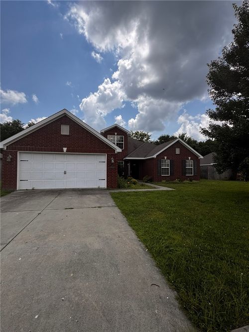11723 E Creek Ln, Farmington, AR, 72730-9564 | Card Image