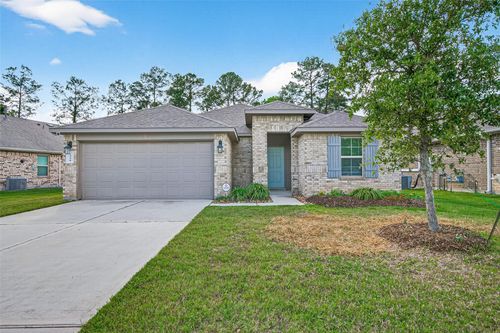 2350 Strong Horse Dr, Conroe, TX, 77301-2280 | Card Image