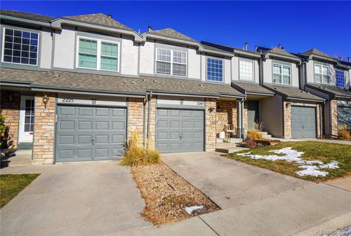 2245 E 103rd Place, Thornton, CO, 80229 | Card Image