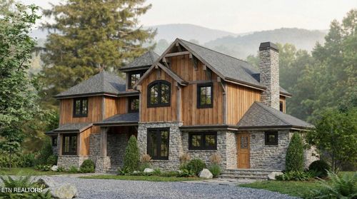 143 Moody Moon Ridge Way, Newport, TN, 37821 | Card Image