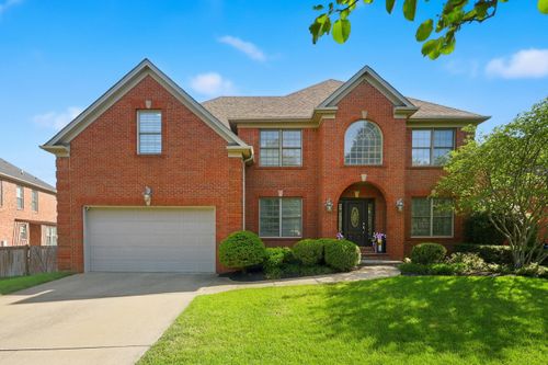 1233 Raeford Ln, Lexington, KY, 40513-1863 | Card Image