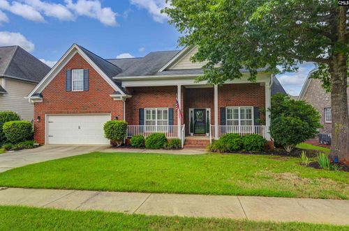 104 Berrybrook Ln, Lexington, SC, 29072-6767 | Card Image