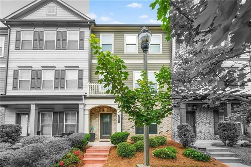 3641 Princeton Ave, College Park, GA, 30337-2903 | Card Image