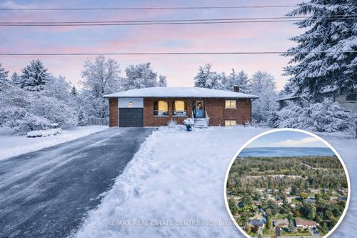 3047 Sandy Cove Dr, Innisfil, ON, L9S2K1 | Card Image