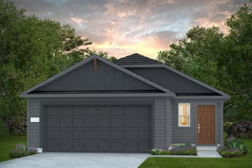 23127 Daftmill Dr, Waller, TX, 77484-2805 | Card Image