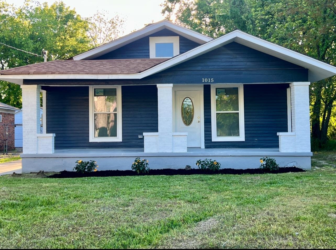 Leath St, Memphis, TN 38107
