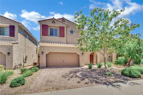 6648 Autumn Breeze St, Las Vegas, NV, 89148-5321 | Card Image