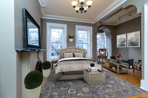 townhouse-2795 Hudson Avenue, Albany, NY, 12210 | Card Image