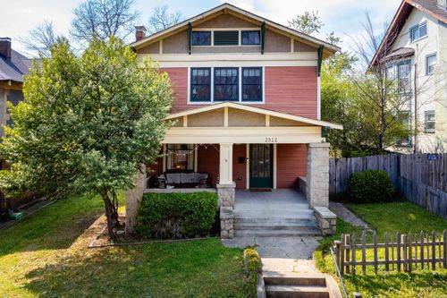 2312 S Summit Street, Little Rock, AR, 72206 | Card Image