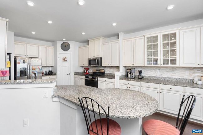 1468 Delphi Ln, House other with 4 bedrooms, 4 bathrooms and null parking in CHARLOTTESVILLE VA | Image 7