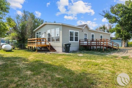 8020 Wade Street, Shepherd, MT, 59079 | Card Image