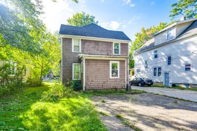 View of rear view of property | Image 3