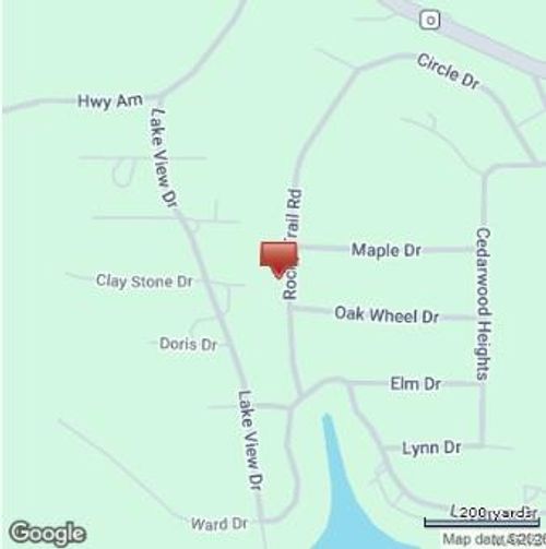 0 Rocky Trail Rd, Villa Ridge, MO, 63089 | Card Image