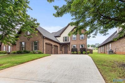 133 Arbor Hill Lane Sw, House other with 4 bedrooms, 2 bathrooms and null parking in Huntsville AL | Image 3