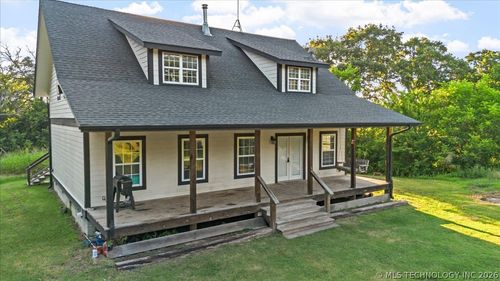 17312 153rd West Ave, Sapulpa, OK, 74066-1905 | Card Image