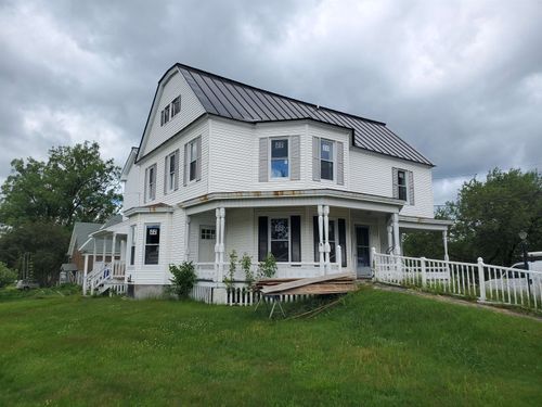 5-17 Canaan Street, Canaan, NH, 03741 | Card Image