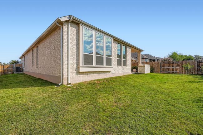 210 Bald Eagle Ln, House other with 4 bedrooms, 3 bathrooms and null parking in Kyle TX | Image 31