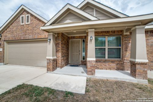 5034 Italica Rd, San Antonio, TX, 78253-6324 | Card Image