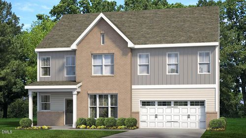 1513 Jasmine View Way, Knightdale, NC, 27545-6221 | Card Image
