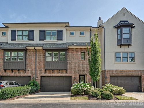 4022 City Homes Pl, Charlotte, NC, 28209-3898 | Card Image