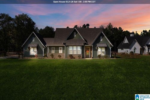 425 Stonewood Trail, SPRINGVILLE, AL, 35146 | Card Image