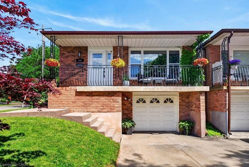 102 Birchlawn Drive, Stoney Creek, ON, L8G4B7 | Card Image