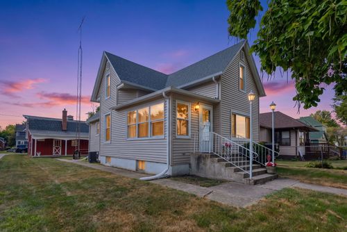550 W Henry Street, Kankakee, IL, 60901 | Card Image
