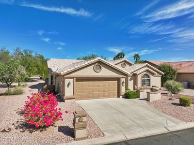 15758 W Edgemont Avenue, House other with 2 bedrooms, 2 bathrooms and null parking in Goodyear AZ | Image 2