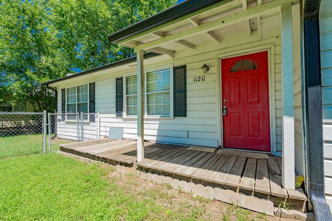 1120 N 3 Rd St, House other with 3 bedrooms, 2 bathrooms and null parking in Wills Point TX | Image 4