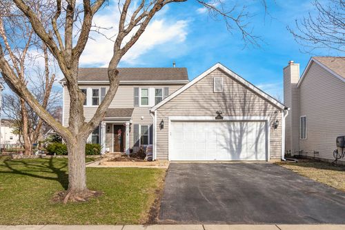 1475 Misthaven Ln, Elgin, IL, 60123-8822 | Card Image
