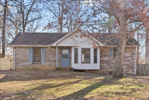 248 Quail Ridge Rd, Clarksville, TN, 37042-7377 | Card Image