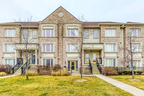 5-2935 Hazelton Pl, Mississauga, ON, L5M0S3 | Card Image