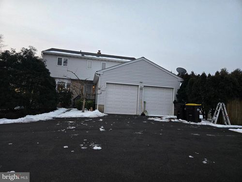 2276 S Valley Forge Rd, LANSDALE, PA, 19446-5805 | Card Image