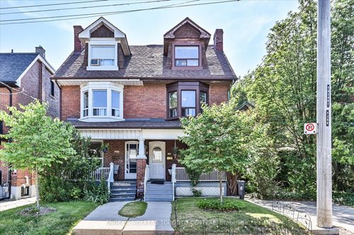384 Margueretta St, Toronto, ON, M6H3S5 | Card Image