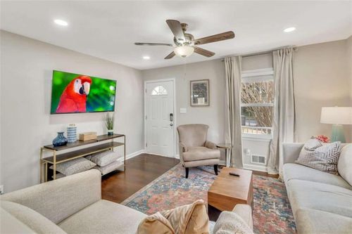 2051 Harwinor Road Ne, Smyrna, GA, 30082 | Card Image