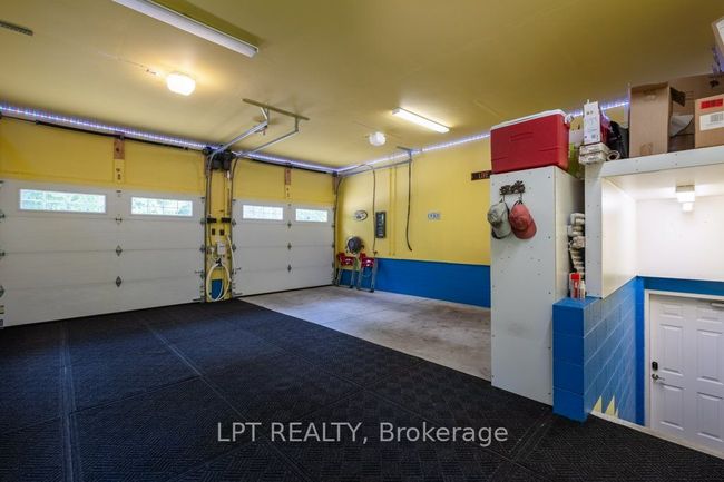 3909 Stone Point Rd, House other with 4 bedrooms, 4 bathrooms and 10 parking in Inverary ON | Image 49