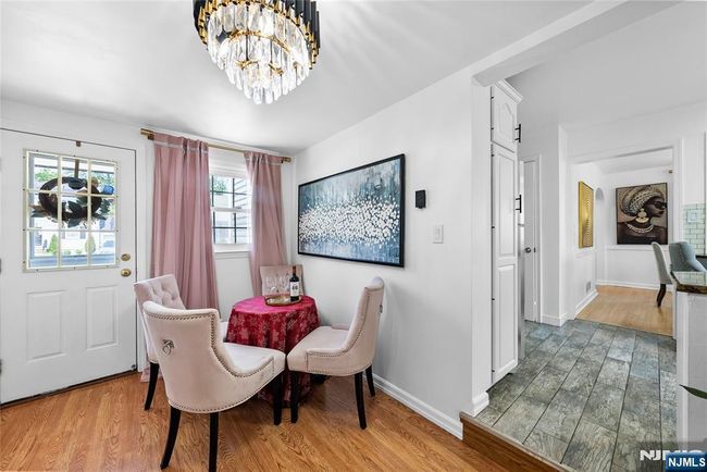 63 Rosedale Ave, House other with 3 bedrooms, 2 bathrooms and null parking in Clifton NJ | Image 17