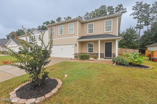 126 Martin Mill Trail, Warner Robins, GA, 31093 | Card Image