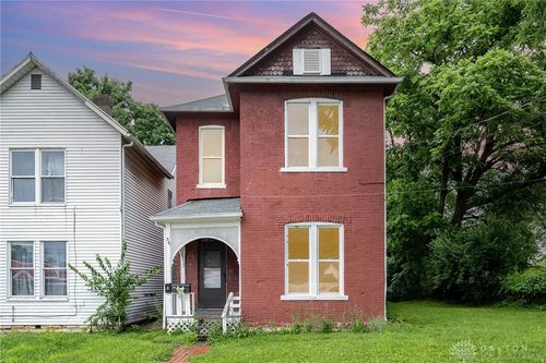 36 Leaman St, Xenia, OH, 45385-3478 | Card Image