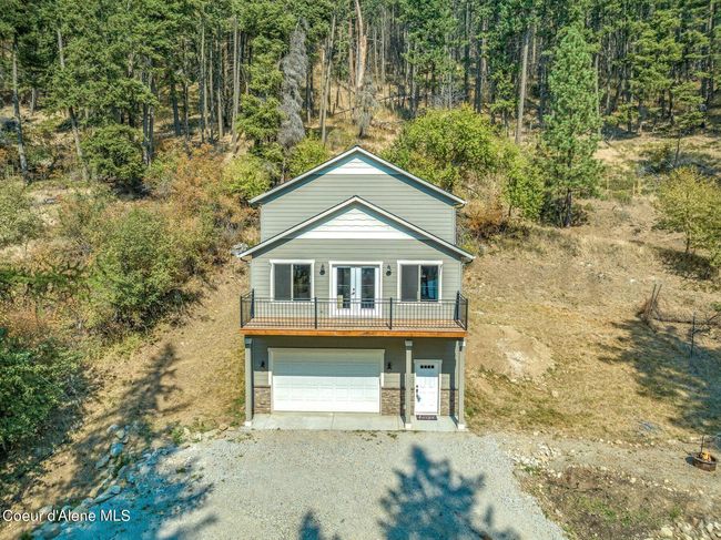 702 Glacier Loop, House other with 2 bedrooms, 3 bathrooms and null parking in Bayview ID | Image 37
