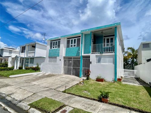 e-20-303 Calle Coral, Rio Grande, PR, 00745-4616 | Card Image