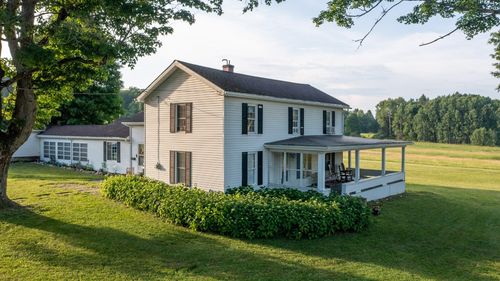 14300 Mount Pleasant Rd, Cambridge Springs, PA, 16403-9772 | Card Image
